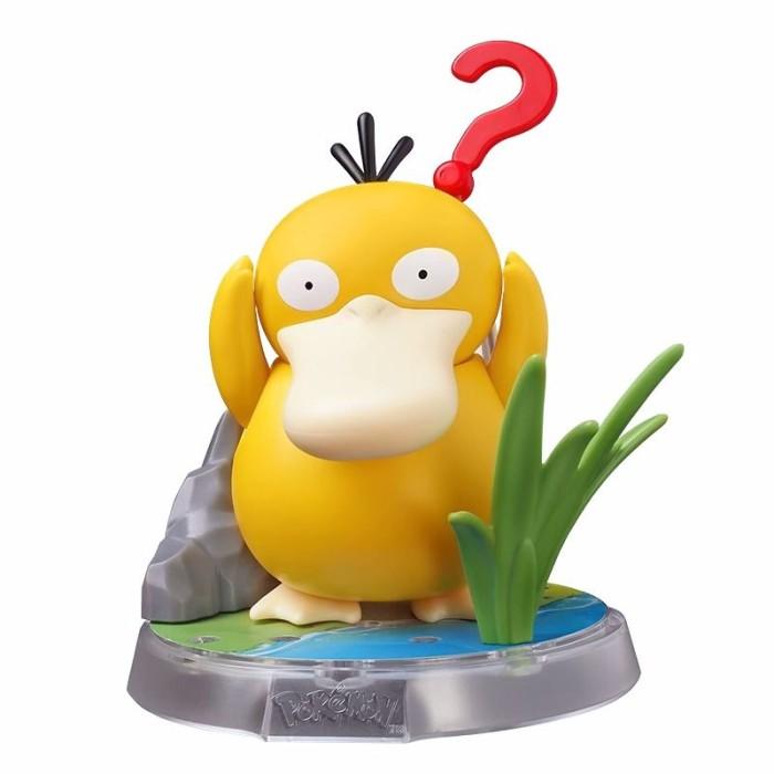 Gambar Blokees Pokemon CV-S series - Psyduck dari HobbeesID undefined Tokopedia