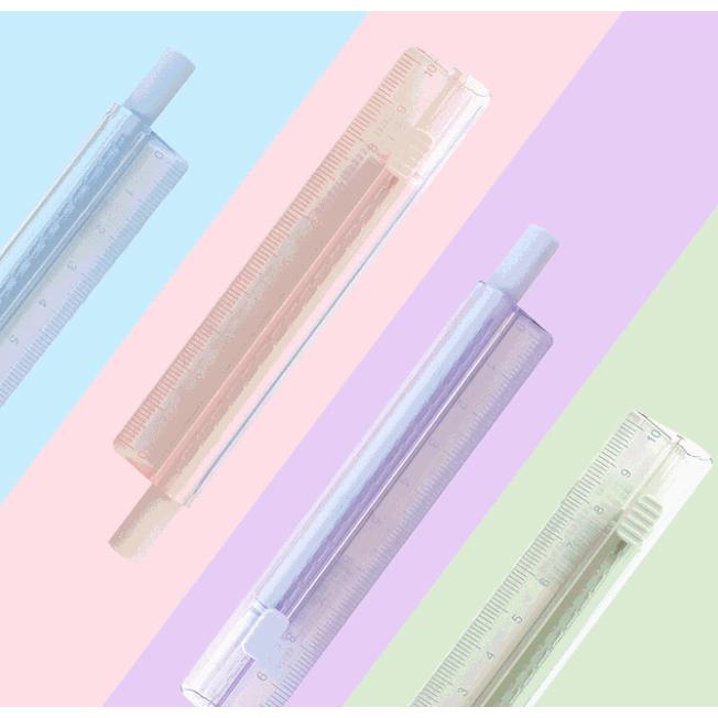 Studymate Blue Metal Ruler Jual StudyMate 2in1 Penghapus + Penggaris Pastel Estetik | Ruler Eraser ...