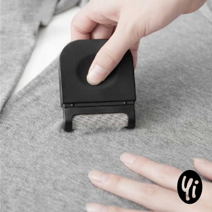 Gambar [COD] Sikat Pembersih Bulu Binatang Fur Magic Clean Pet Hewan Peliharaan Anjing Kucing Remover Serat Baju Pakaian Garansi 1 Tahun - 2 dari Jokisealindo undefined Tokopedia