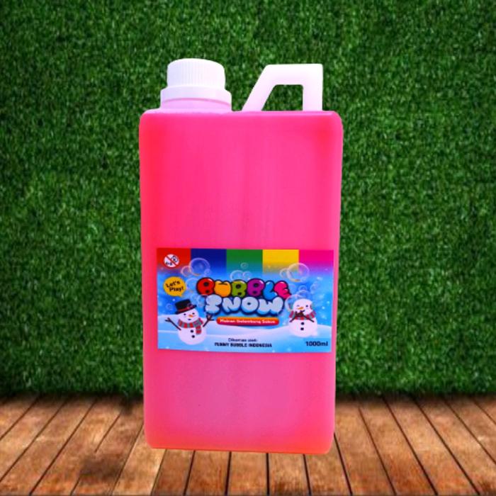 Gambar Mainan Anak | Refill 1000 ml | Balon Gelembung | Isi Ulang Bubble stick Bubble gun Bubble camera | Bayi Balita Cewek Cowok Toys magic wand bubbles purple balong busa balon tembak - merah dari farzan Ghoffar undefined Tokopedia