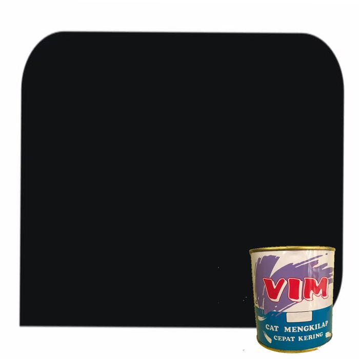 Gambar Cat Kayu Besi VIM - Meni Kayu Besi VIM Murah 0.8 kg (800 gram) - Lemon 949 dari Tb. Andalan_NEW undefined 3 Tokopedia