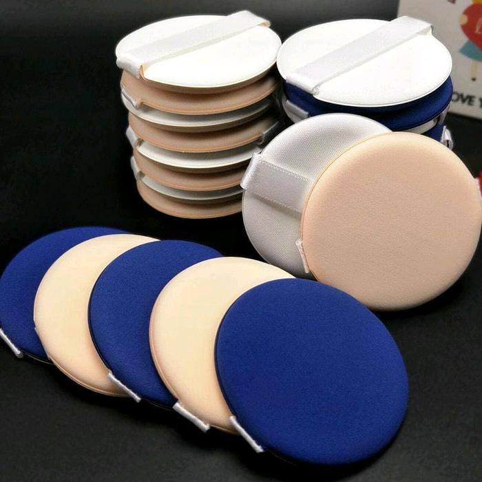 Gambar Spon Air Puff Cushion Premium dari Make up Korea undefined Tokopedia