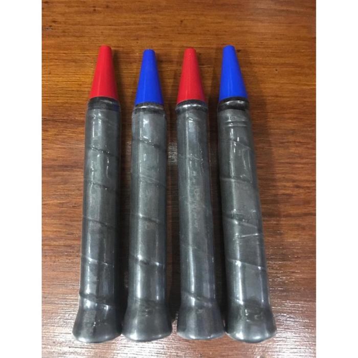 Gambar Gagang Handle Grip Raket Badminton Taiwan Murah dari MAM SPORT undefined Tokopedia