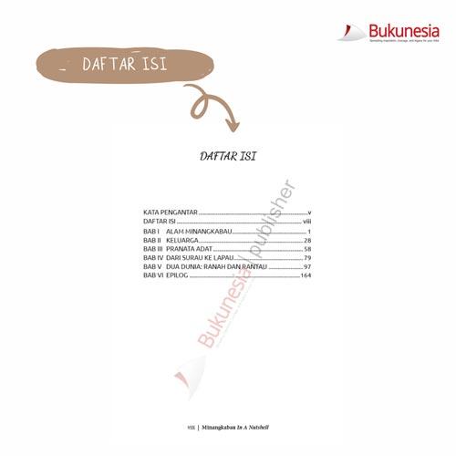 Gambar 2 - Minangkabau in a Nutshell