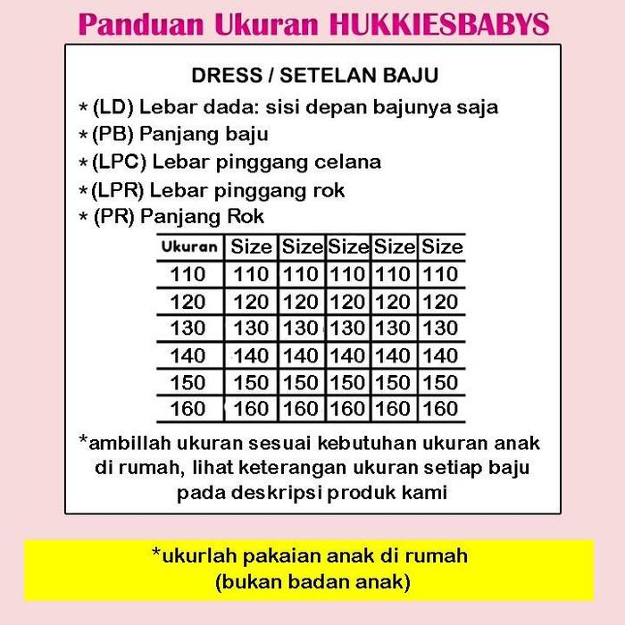 Dress Anak Perempuan Oversize Casual The Valley WHITE, 140 (8-9T)