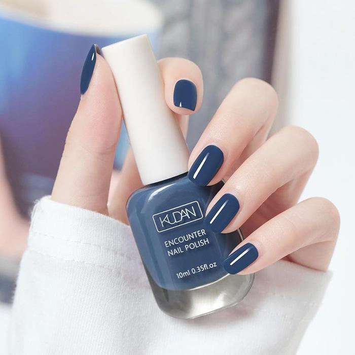 Gambar 40 warna Kuteks Kutek Halal kutek Muslimah Kutek Peel Off Bisa Sholat Kudan Halal - NO11 dari Xing.Beauty undefined Tokopedia