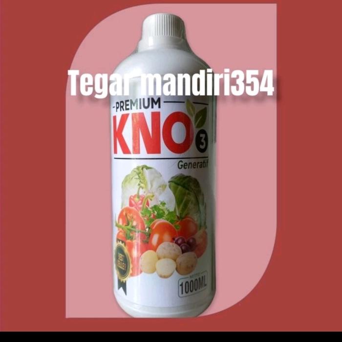 Gambar Pupuk kno putih laksa 1liter Pupuk Kno3 cair 1liter dari TEGAR MANDIRI 354 undefined Tokopedia