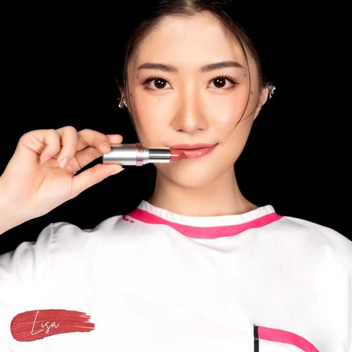 Gambar - SehatAyu - Avione Lip Blush Lipstick Serum Extra Healthy Lip Look - jeni dari SehatAyuKosmetik undefined 4 Tokopedia