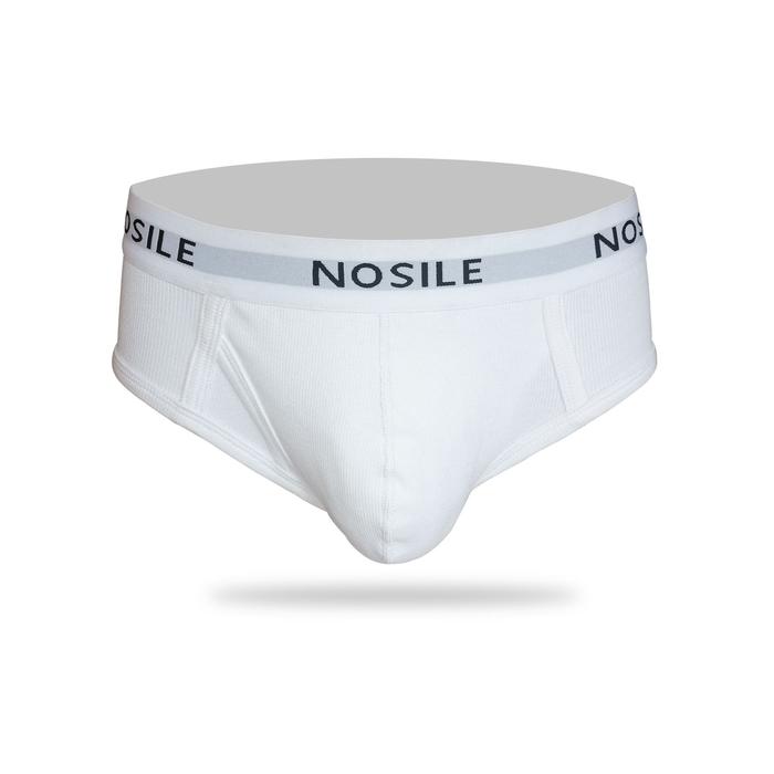 Gambar Nosile Underwear Trunk Brief Full Katun | Celana dalam pria dari DISEN_NEW undefined Tokopedia