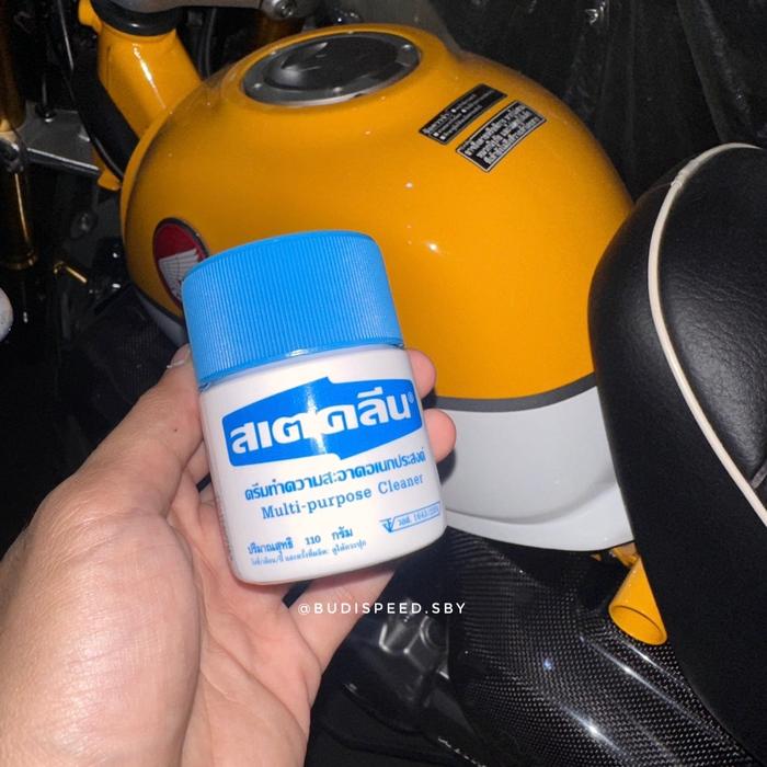 Gambar Pembersih Serbaguna Made in Thailand High Quality By Budispeed dari Budispeed undefined Tokopedia