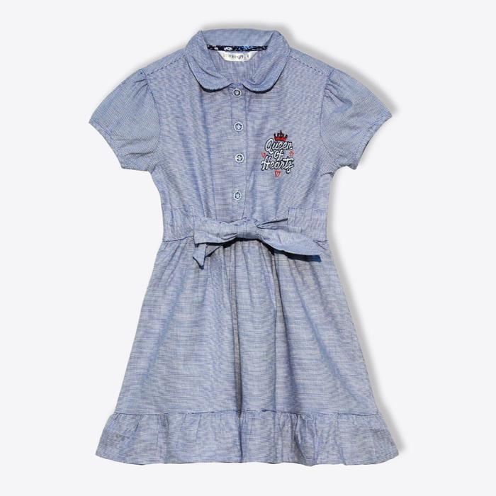 Gambar Little X eight Girl Jazmeen Dress - 012 dari LITTLE X EIGHT undefined Tokopedia