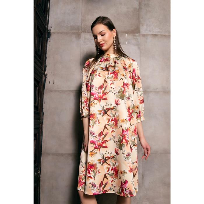 Gambar White Mode Kala Dresses - Pakaian Wanita Dress Lengan Panjang dari WHITE MODE undefined Tokopedia