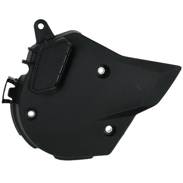 Gambar Duct Comp Kiri Cover Honda Vario 160 K2S 19640K2SN00 dari Honda Cengkareng undefined Tokopedia