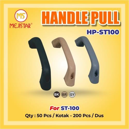 Gambar HANDLE PULL FOR ST-100 UNTUK MOBIL - Hitam dari DNYOFFICIAL Kota Administrasi Jakarta Utara Tokopedia