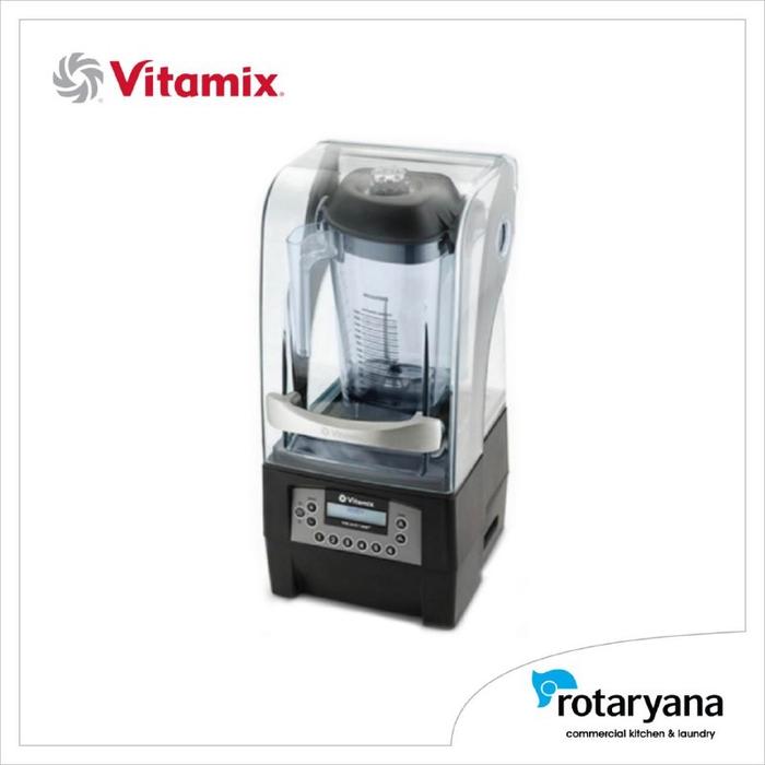Gambar Rotaryana Bar Blender Silent - The Quite One 1,4L Vitamix Model VM0149 dari RotaryanaPartService undefined Tokopedia