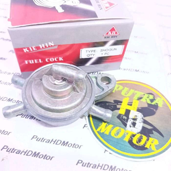 Gambar KRAN KERAN MEMBRAN BENSIN SUZUKI SHOGUN - SHOGUN NEW - RC 110 - CRYSTAL - TORNADO dari PutraHD Motor undefined Tokopedia