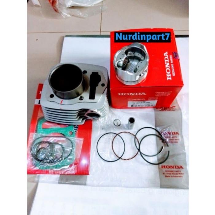 Gambar BLOK SEHER KOMPLIT MEGAPRO PRIMUS GL PRO GL MAX NEOTECH 156CM KEH PLUS TOPSET dari NR Speedshop_NEW undefined Tokopedia