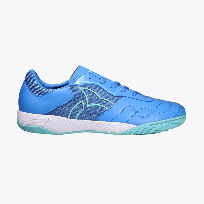 Gambar SEPATU FUTSAL ORTUSEIGHT JOGOSALA STRIVE - CYAN - 37 dari RANK SPORTS undefined Tokopedia