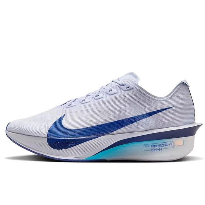 Gambar Sepatu Lari Nike Zoomx Vaporfly Next% 4 Ghost Blue Void Original Hf6414-001 - 12 dari STARTING LANE OFFICIAL undefined Tokopedia