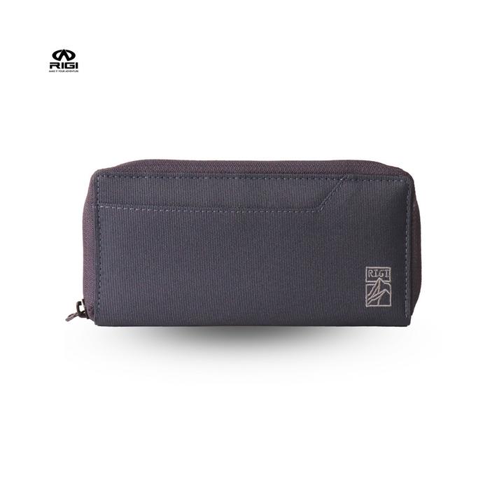 Gambar RIGI Wallet Dompet Kanvas Dompet Kecil Pria Dompet Pria Kecil Dompet Lipat Dompet Wallet Dompet Keren Kanvas Dompet Dompet Pria Dompet Cowok KANE - Abu dari RIGI Adventure Shop undefined Tokopedia