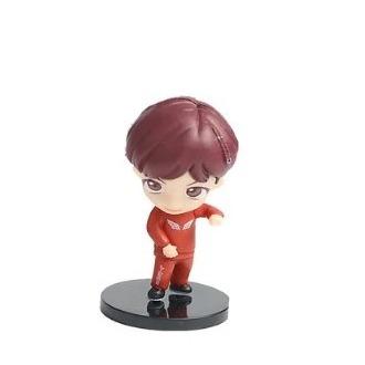 Gambar Gantungan Kunci BTS KPOP Keychain Jungkook Jimin BTS Topper Hiasan Kue Action Figure - J-Hope dari Jilljazz21 undefined Tokopedia