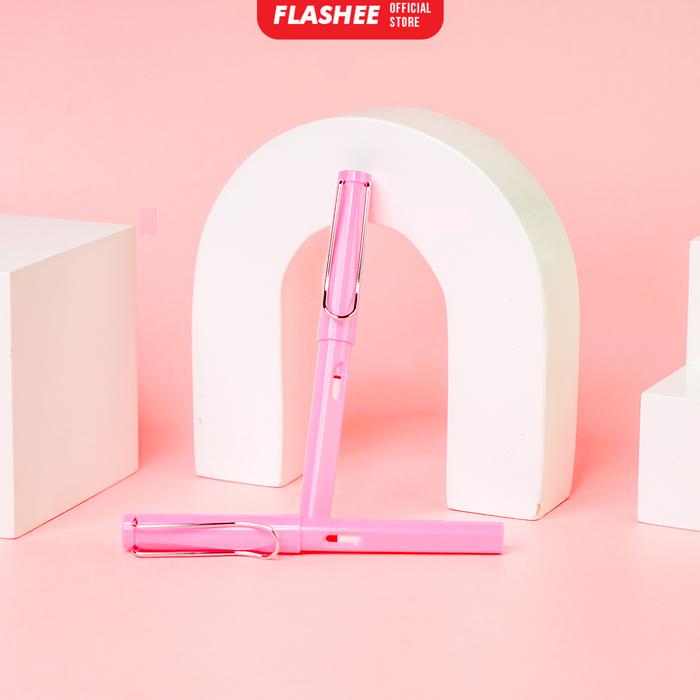 Gambar Flashee Pensil Eternal Flashee Pensil Gak Bisa Habis Pencil Viral Kekinian Bisa COD Pensil Sekolah Ada Penghapusnya Stationery - Hot Pink dari Flashee undefined Tokopedia
