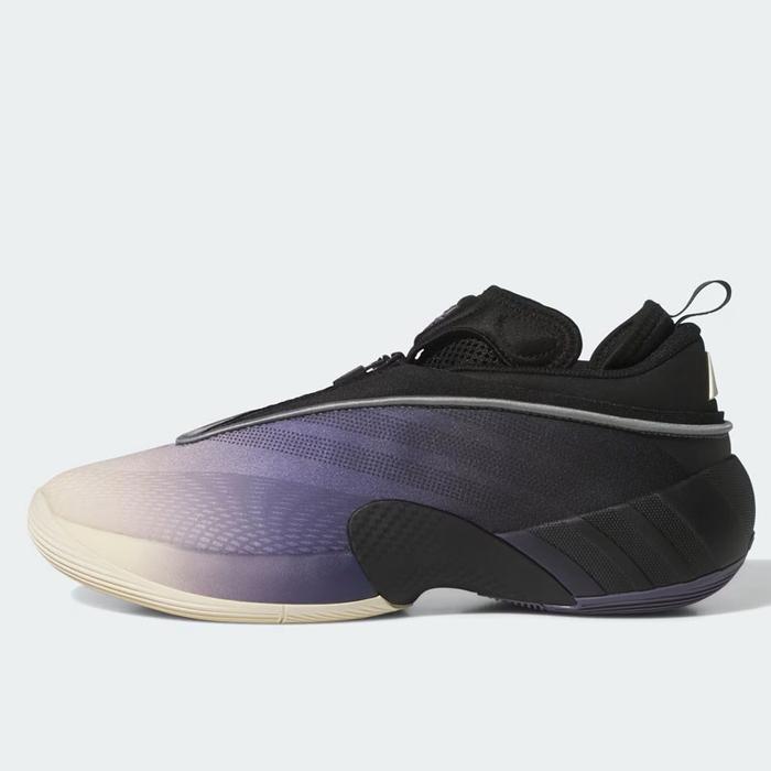 Gambar Sepatu Basket Adidas D.o.n. Issue 7 Preloved Violet Original Jr9503 - 11 dari Hoops Point undefined Tokopedia