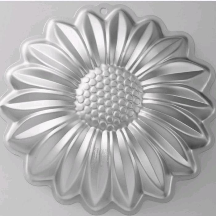 Jual Wilton Sunflower Cake Pan 2105-1019 Kota Administrasi