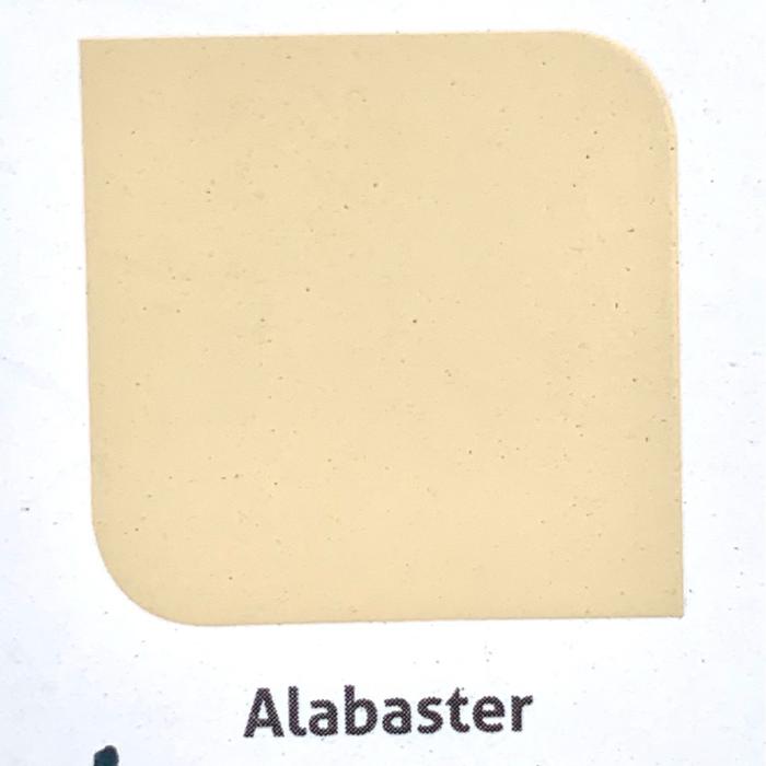 Gambar CAT LANTAI EPOXY UPOX DANA PAINT / CAT CARPORT KERAMIK KAMAR MANDI KOLAM TANGKI LAPANGAN - ALABASTER dari Mitra Paints undefined Tokopedia