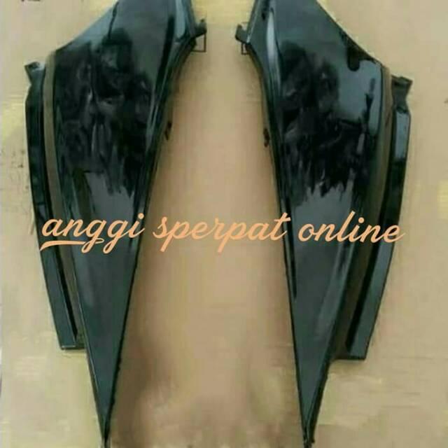Gambar COVER BODY BELAKANG BEAT KARBU LAMA Motorcycle - Not Specified dari anggi sperpat undefined Tokopedia