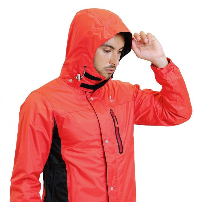 Gambar Jaket Pria Eiger Clement Jacket J341 Red Jaket Gunung Jaket Hiking Outdoor Waterproof Windproof Sport - S dari Okebuy Belanja Online undefined Tokopedia