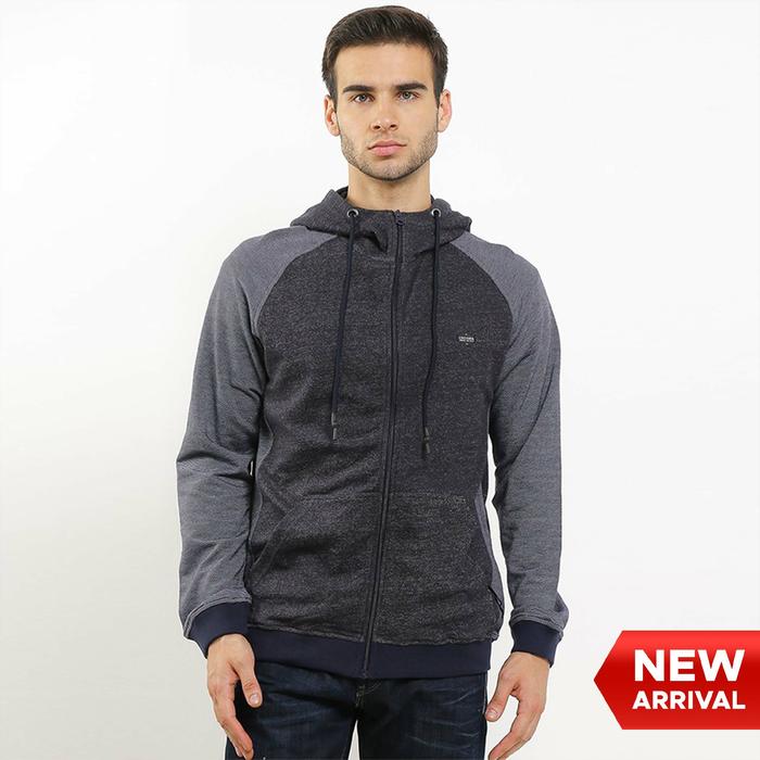 Gambar Cressida the next level Jaket Pria Abu-abu - Jmjrl.jb059g dari Cressida undefined Tokopedia