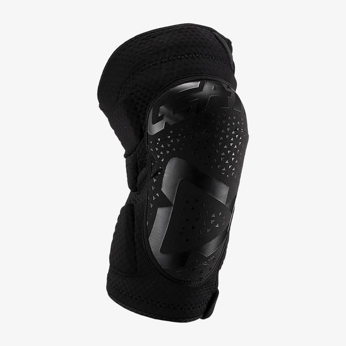 Gambar LEATT Knee Guard 3DF 5.0 Soft And Premium Impact Protection [Black] - L/XL dari FTW Racing Indonesia undefined Tokopedia