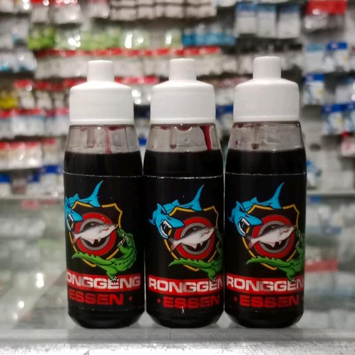 Gambar SPECIAL ESSEN RONGGENG SURABAYA - Merah, 30ml dari kuli pancing undefined 5 Tokopedia