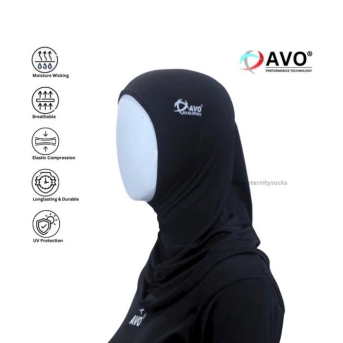 avo sportswear