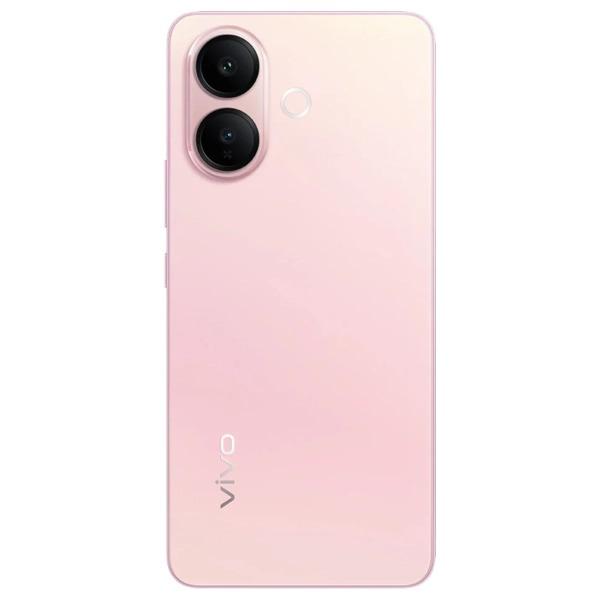 Gambar Vivo V60 Lite 5G 12/512GB [Garansi Resmi] - Pink dari CELLULAR-WORLD undefined Tokopedia