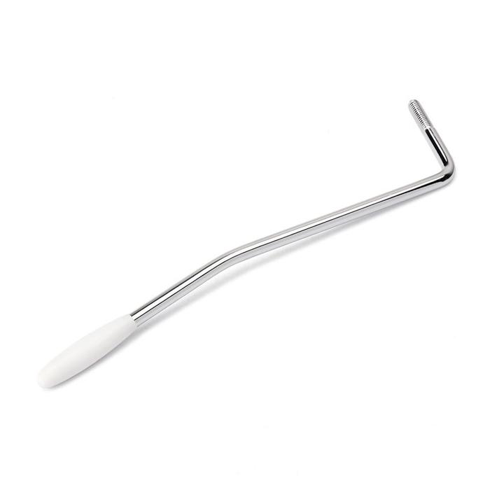 Gambar 5/6MM Handle Tremolo Arm Gitar Elektrik Floyd Rose Guitar Up Down Model Fender Stratocaster Guitar - Silver, 5MM dari Joy-Beli undefined Tokopedia