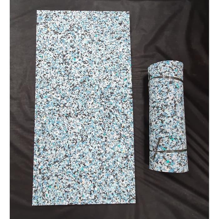 Gambar Busa Rebonded Rebonit Alas Setrika Uap Laundry Tatakan Setrika Uap 100x50cm Portable - 100x50x3cm dari Pratama Foam ID undefined Tokopedia