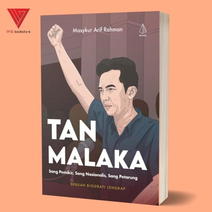 Gambar Iyig - Buku Tan Malaka - Buku Madilog - Buku Biografi Tan Malaka - Buku Dari Penjara Ke Penjara - Ircisod - Tan malaka dari Iyigbookstore undefined Tokopedia