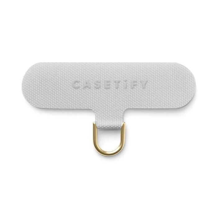 Gambar NEW ! CASETiFY Metal Chain Wrist Strap High end Small and High Appearance Phone Case Hanging Chain Bracelet, Portable Pendant Anti moisture Drop - Gold buckle dari gn8909ptx undefined Tokopedia