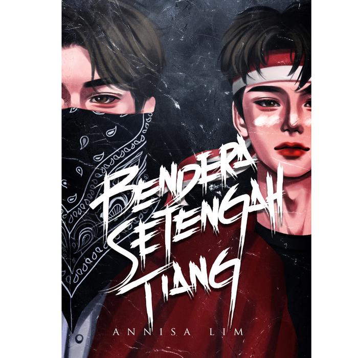 Gambar Novel - AU by Coconutbooks - BST , Coconutbooks dari Coconutbooks_NEW undefined Tokopedia