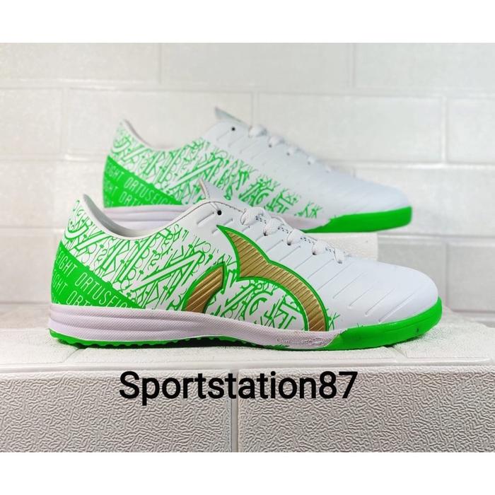 Gambar ORTUS NEW !! SEPATU FUTSAL ORTUS CATALISTY ELITE GRADE ORI ( BISA COD ) - Ortus putih ls merah, 38 dari Sportstation87.id undefined 3 Tokopedia