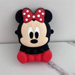 Gambar Tas Selempang Pop It Minnie mouse MICKEY Cute Unyu- Gemoy - Fashion - Anak - Impor - Rubber - Anti Air - Pereda Stress - Tiktok - Unicorn - Rainbow - Pink - Macaroon - Orange - Blue - Purple - Toy - Fidget - Widget - Hitam dari mamarichelle undefined Tokopedia