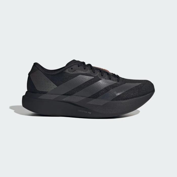 Gambar Sepatu Lari Pria Adidas Adizero EVO SL Core Black - KJ1363 - 41 1/3 dari Rud Runner undefined Tokopedia