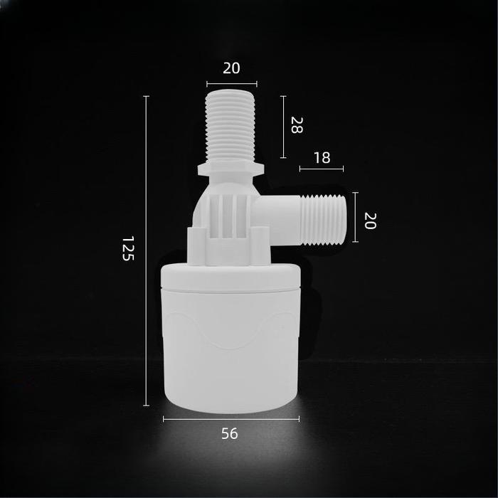 Gambar Penyaring Air Kran / Filter Air / Pemurni Air Untuk Kamar Mandi/1 Set Filter + 3 Refill Kapas PP/Filter Selang Mesin Cuci - B-Vertikal 1/2inch dari zhaohome6196 undefined Tokopedia