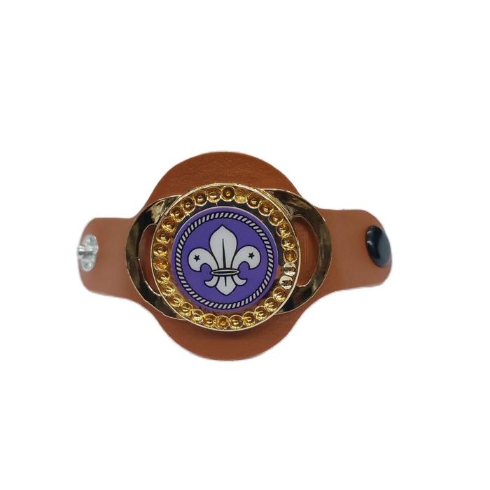 [Toko Juara Kelas] Ring Kacu Pramuka Golongan Siaga Penggalang Penegak  Ring Pramuka Sekolah Ring Cicin Pengikat Dasi Sekolah SD SMP SMA