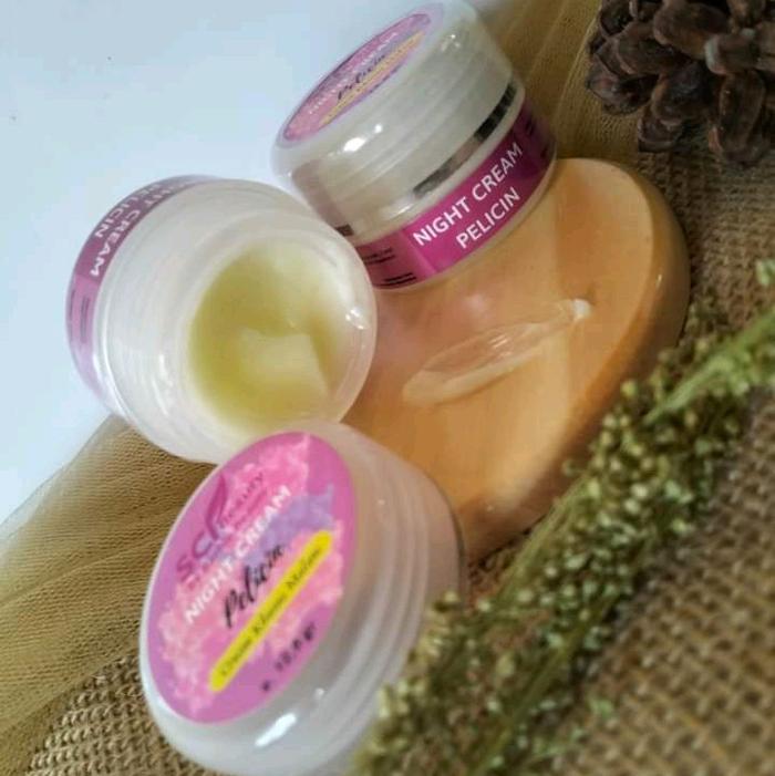 Gambar SALEP PELICIN BARBIE BEAUTY BPOM dari Oktahelvianikosmetik undefined Tokopedia