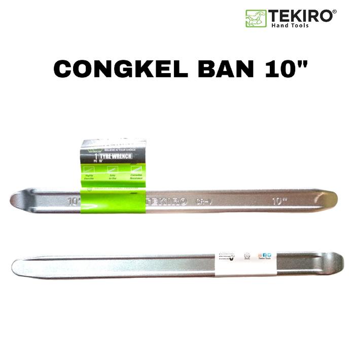 Gambar TEKIRO CONGKELAN BAN 10 INCH/ALAT CONGKEL BAN  BENGKEL SEPEDA MOTOR Car dari PutraJayaMandiri_NEW undefined Tokopedia