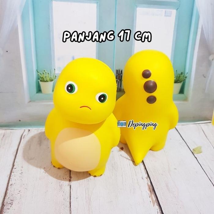 Gambar Milk Dragon Nailong Squishy Mainan Dekompresi Naga Susu Slow Rebound Penghilang Stress - Big Nailong dari DEPINGPING undefined Tokopedia