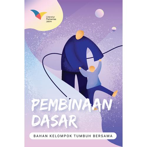 Gambar Bahan PA: Pembinaan Dasar dari Literatur Perkantas Jatim undefined Tokopedia